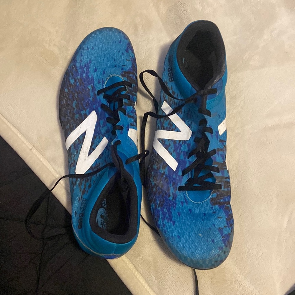 Track Shoes